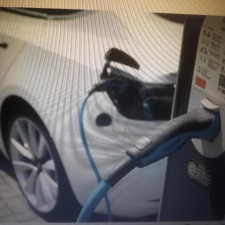 Goscinne Dw Antom * Dzwirzyno
