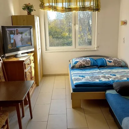 Guest house Goscinne Dw Antom