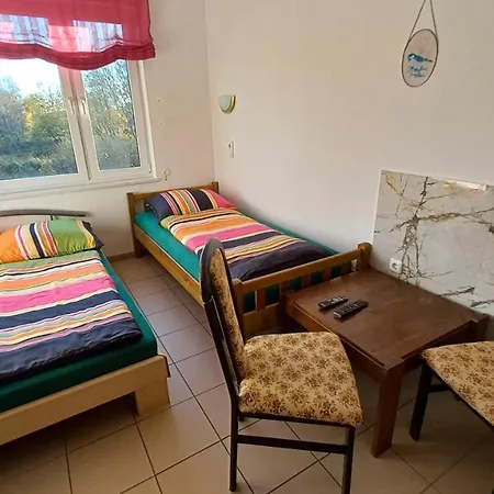 Guest house Goscinne Dw Antom