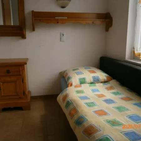 ゲストハウス Goscinne Dw Antom ジビジノ