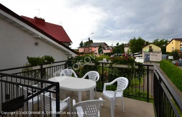 Goscinne Dw Antom Casa de hóspedes 3*