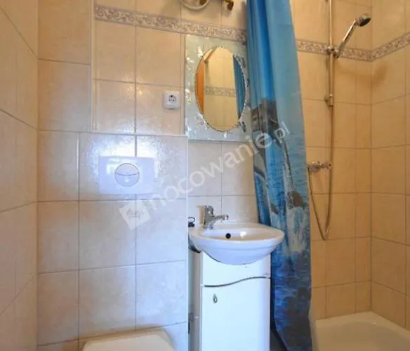 Goscinne Dw Antom Dźwirzyno