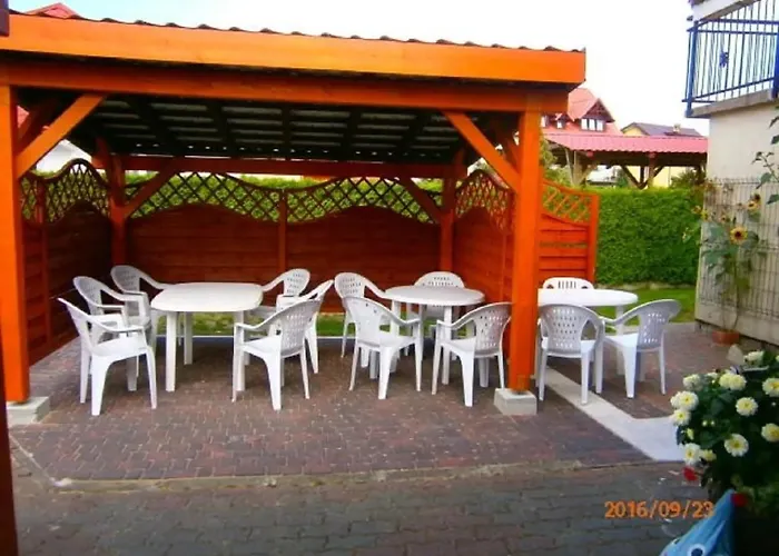 Goscinne Dw Antom Dźwirzyno