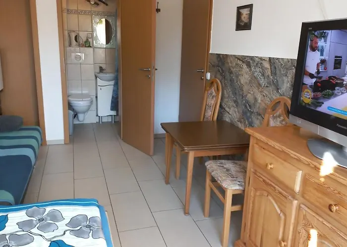 Goscinne Dw Antom Casa de hóspedes