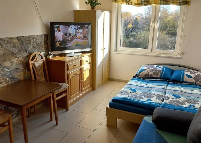 Goscinne Dw Antom 3*