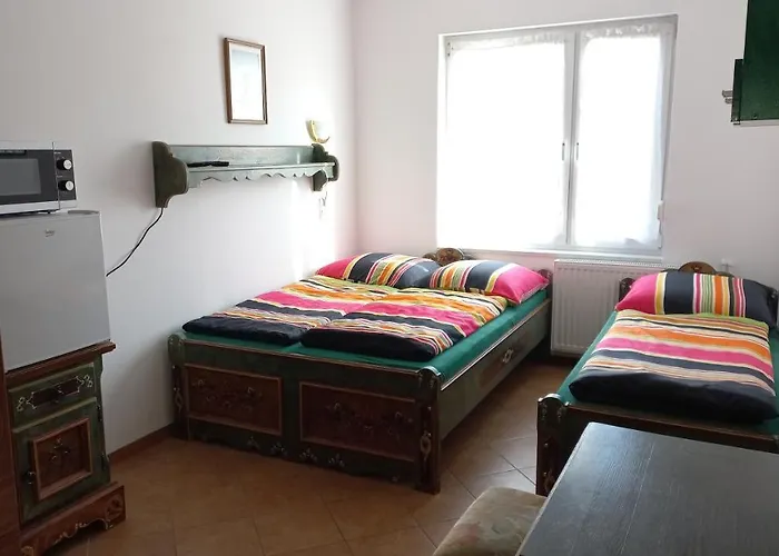 Goscinne Dw Antom Dźwirzyno