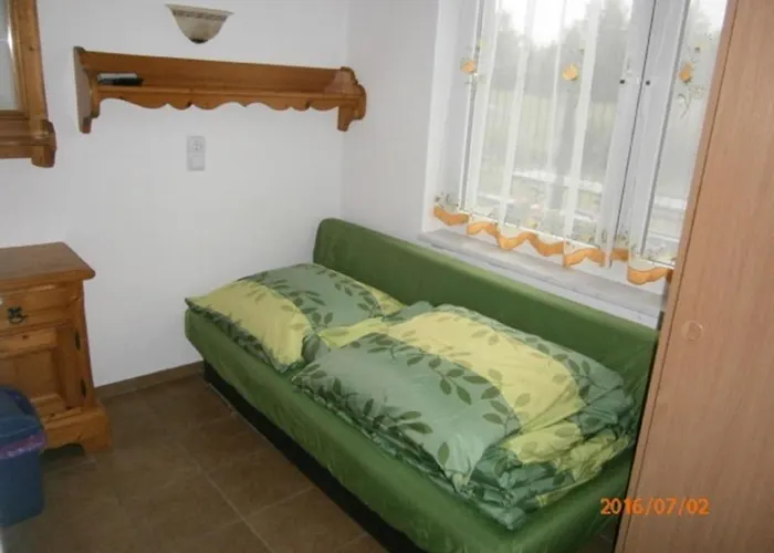 Casa de hóspedes Goscinne Dw Antom