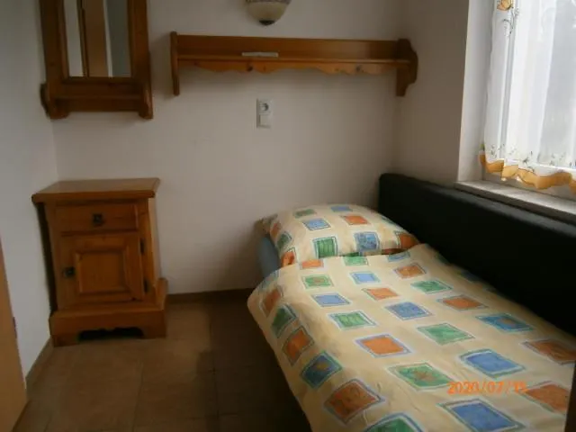 Casa de hóspedes Goscinne Dw Antom Dźwirzyno